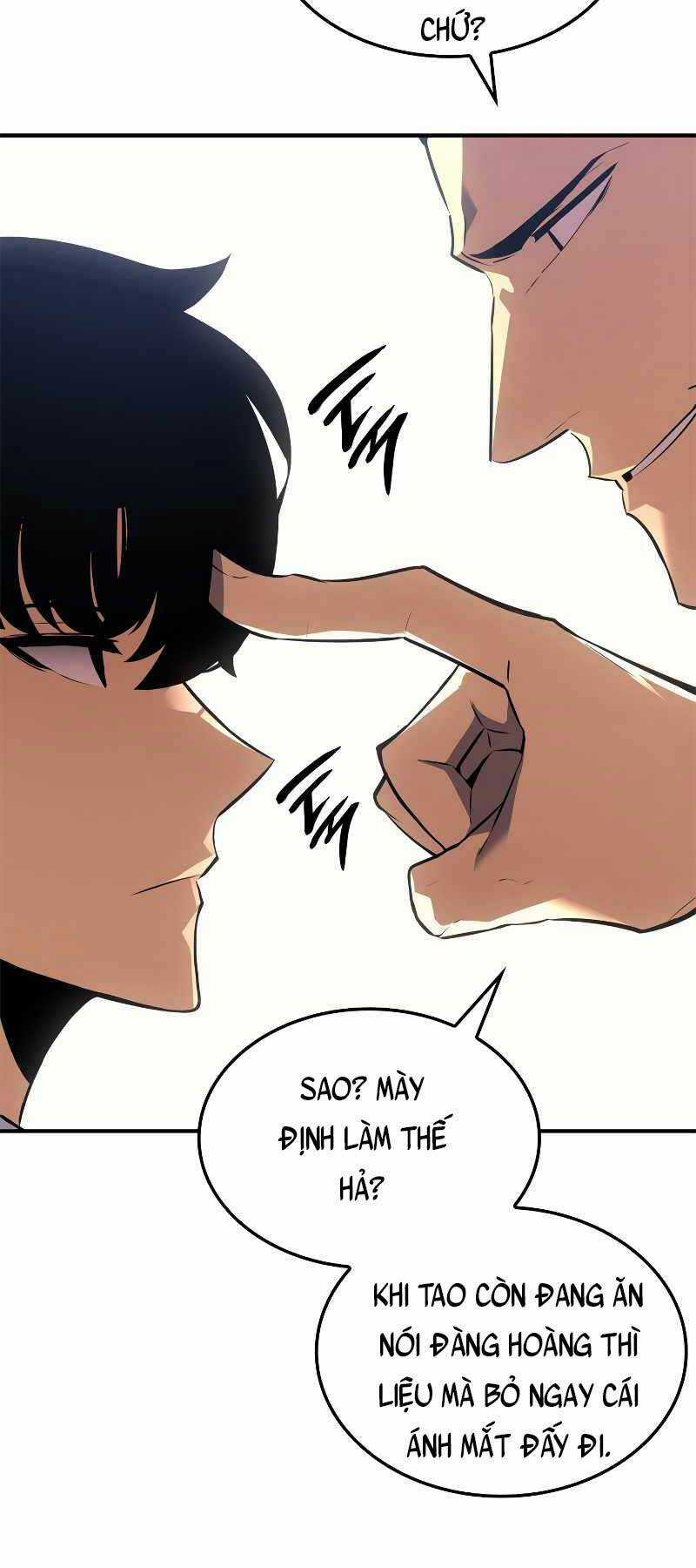 Solo Leveling Ss3 Chapter 3 trang 70