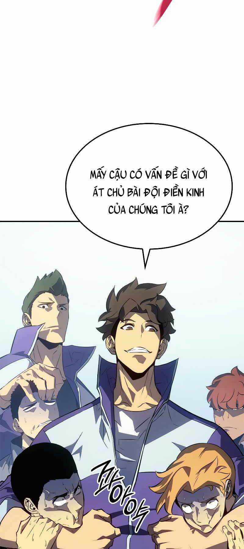 Solo Leveling Ss3 Chapter 3 trang 72