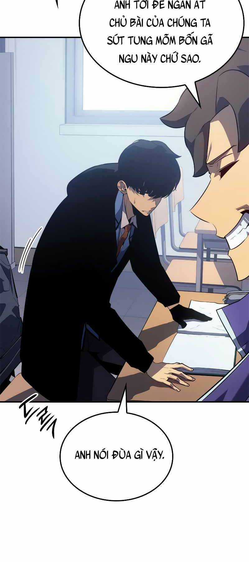 Solo Leveling Ss3 Chapter 3 trang 74