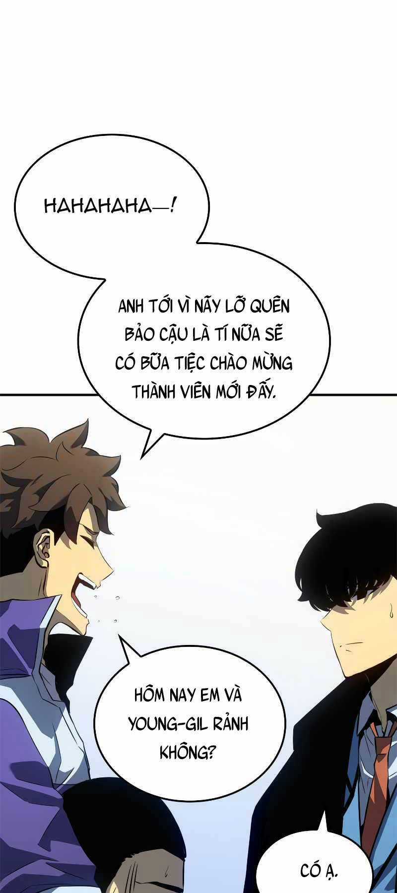 Solo Leveling Ss3 Chapter 3 trang 75