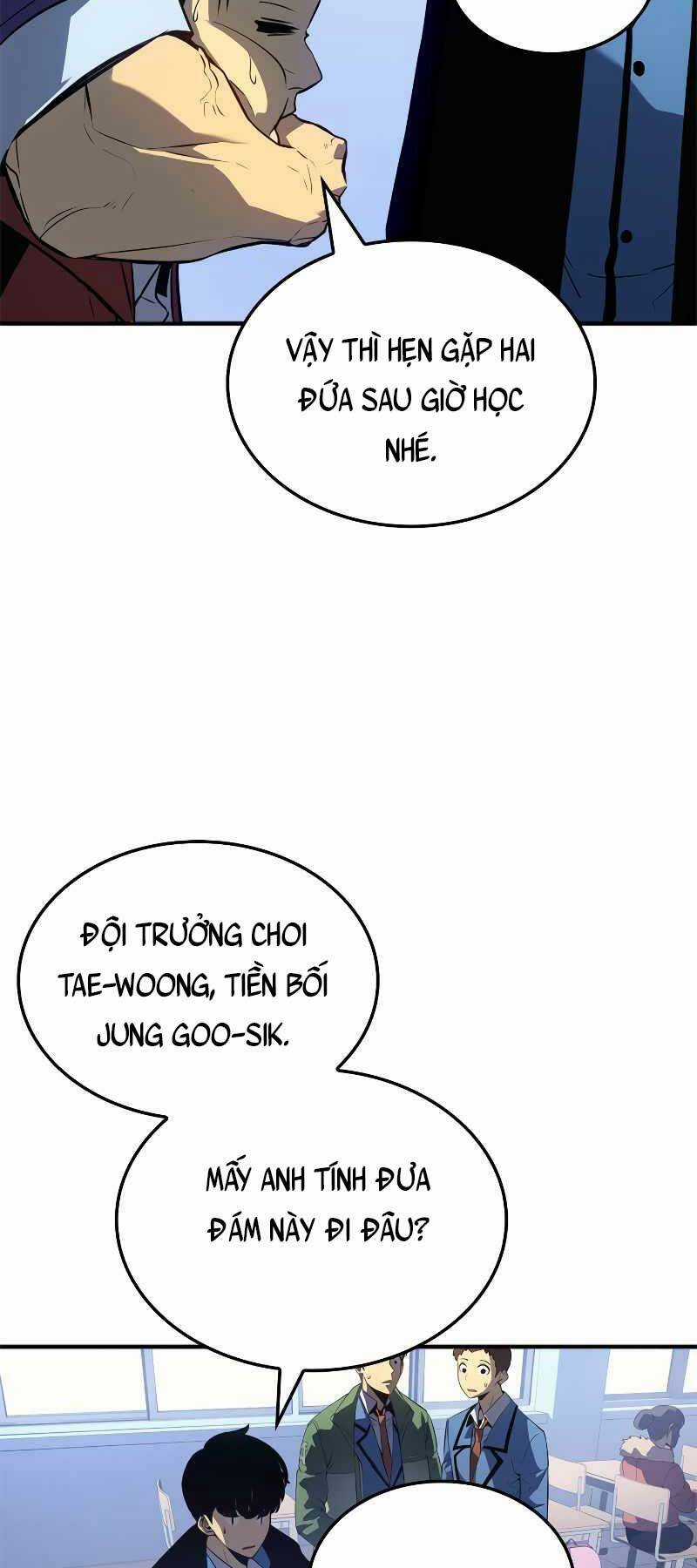 Solo Leveling Ss3 Chapter 3 trang 76