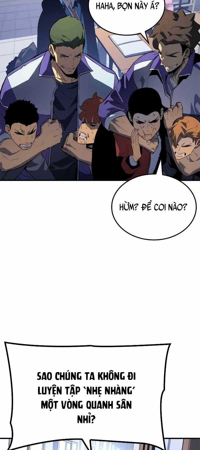 Solo Leveling Ss3 Chapter 3 trang 77