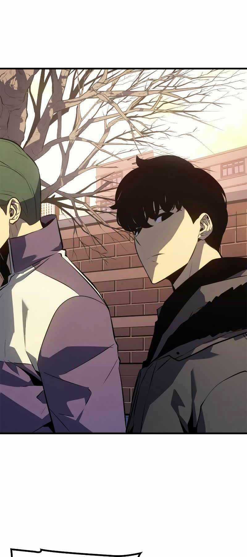 Solo Leveling Ss3 Chapter 3 trang 84