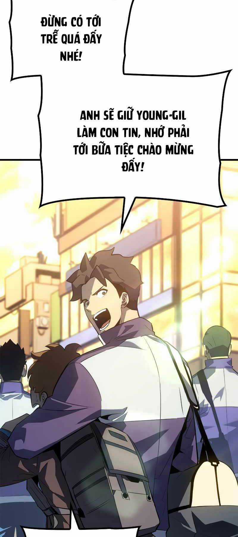 Solo Leveling Ss3 Chapter 3 trang 85