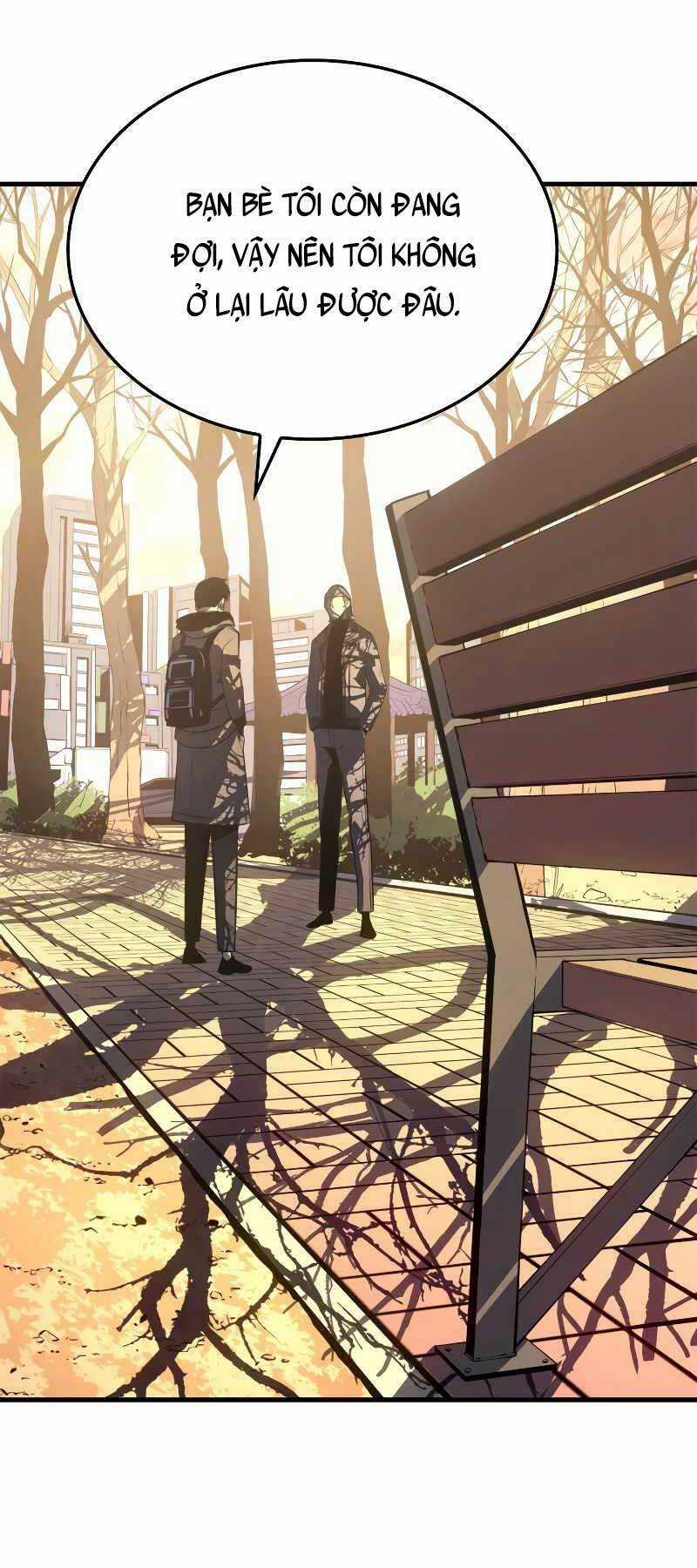 Solo Leveling Ss3 Chapter 3 trang 87