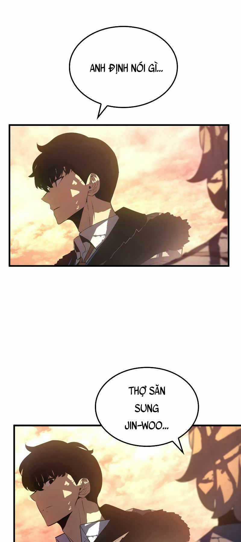 Solo Leveling Ss3 Chapter 3 trang 88