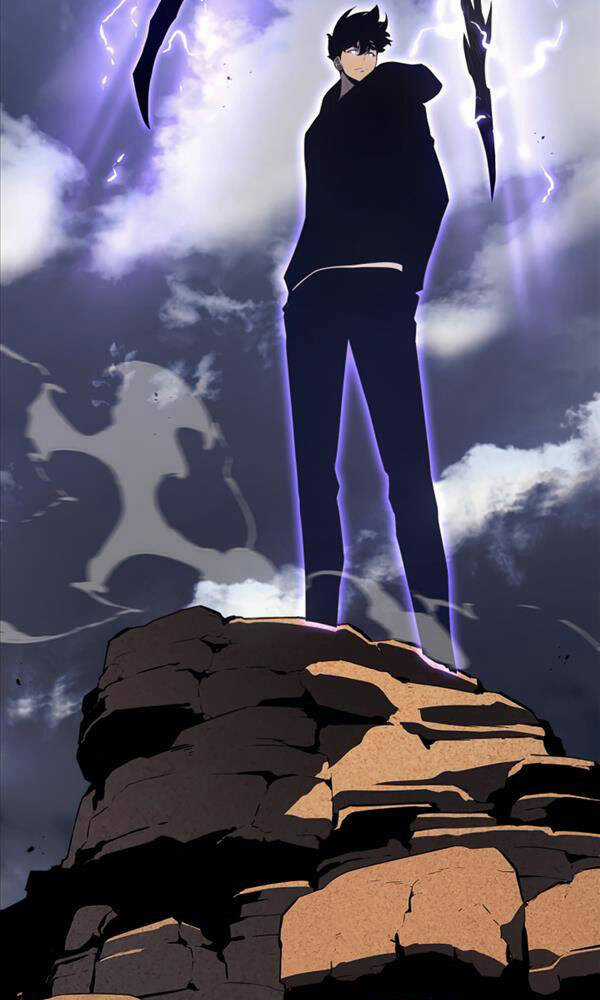 Solo Leveling Ss3 Chapter 4 trang 118