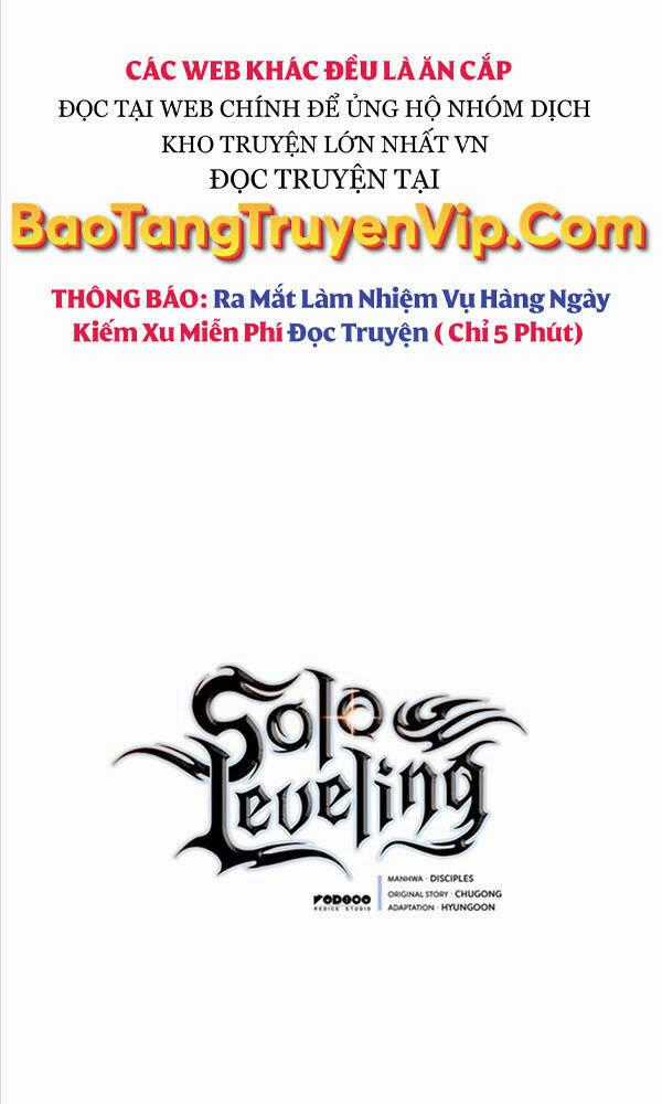 Solo Leveling Ss3 Chapter 4 trang 124
