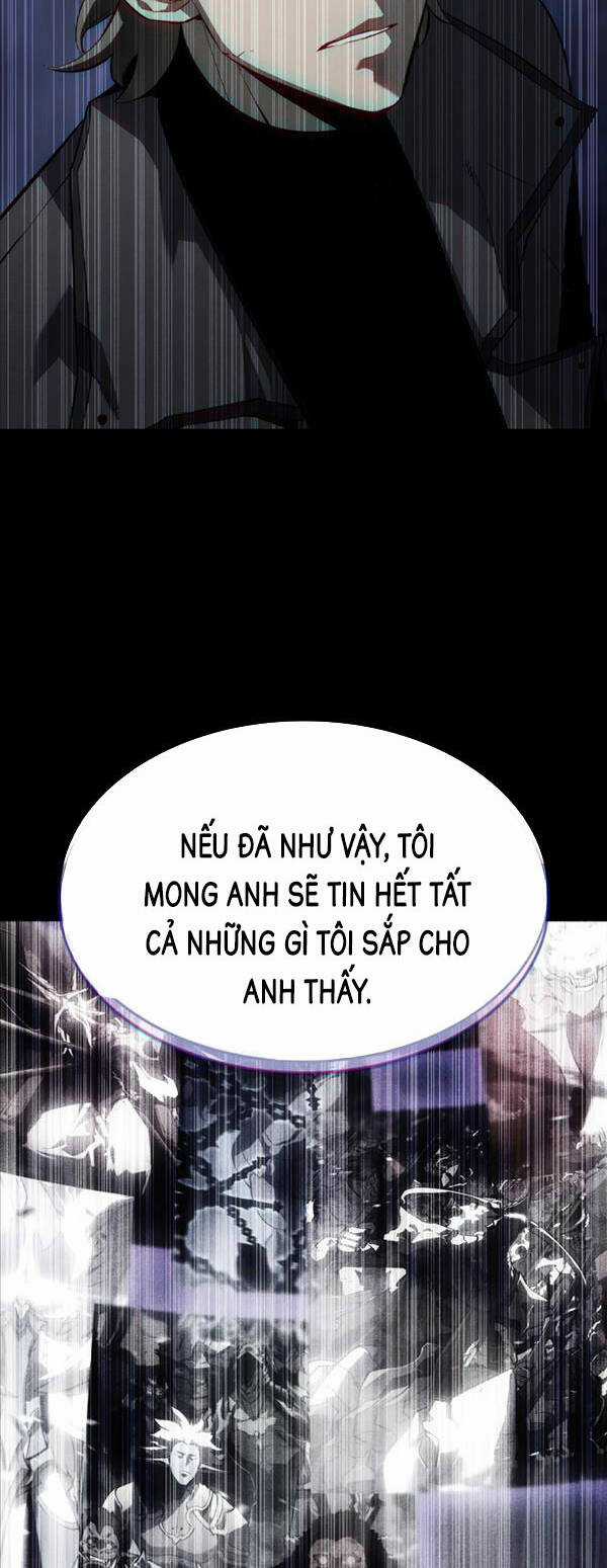 Solo Leveling Ss3 Chapter 4 trang 21