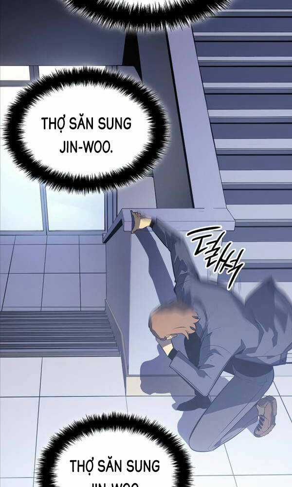 Solo Leveling Ss3 Chapter 4 trang 26