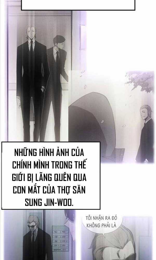 Solo Leveling Ss3 Chapter 4 trang 28