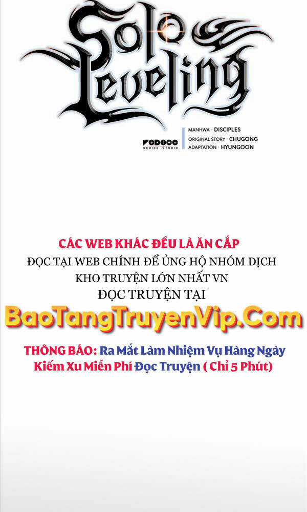 Solo Leveling Ss3 Chapter 4 trang 3
