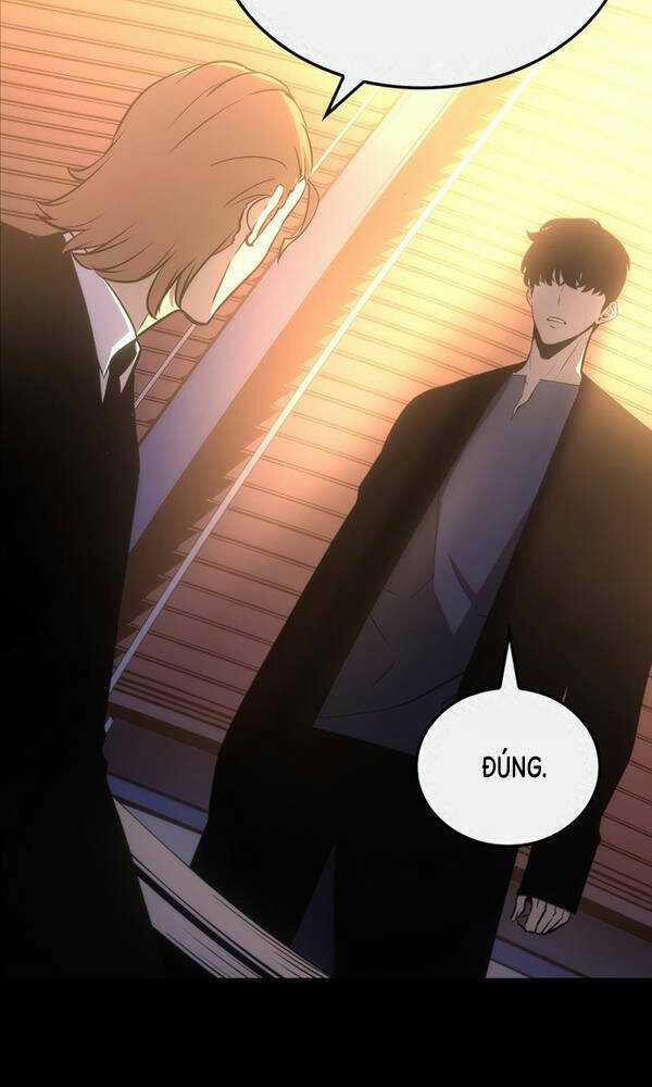 Solo Leveling Ss3 Chapter 4 trang 34