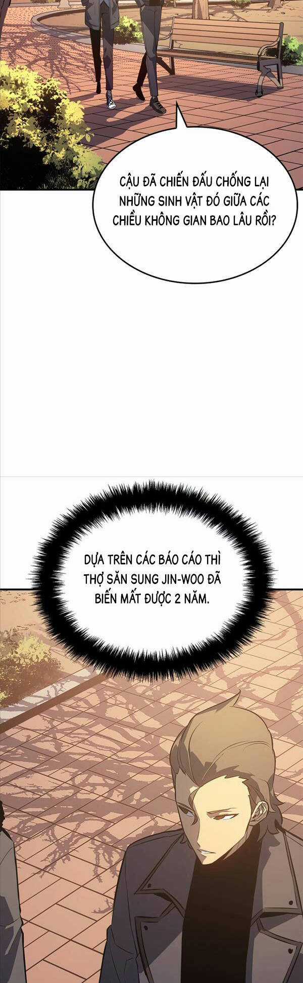 Solo Leveling Ss3 Chapter 4 trang 40