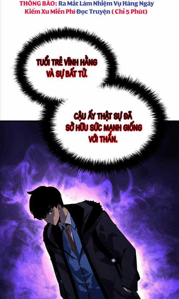 Solo Leveling Ss3 Chapter 4 trang 49