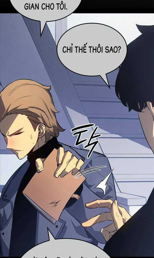 Solo Leveling Ss3 Chapter 4 trang 5