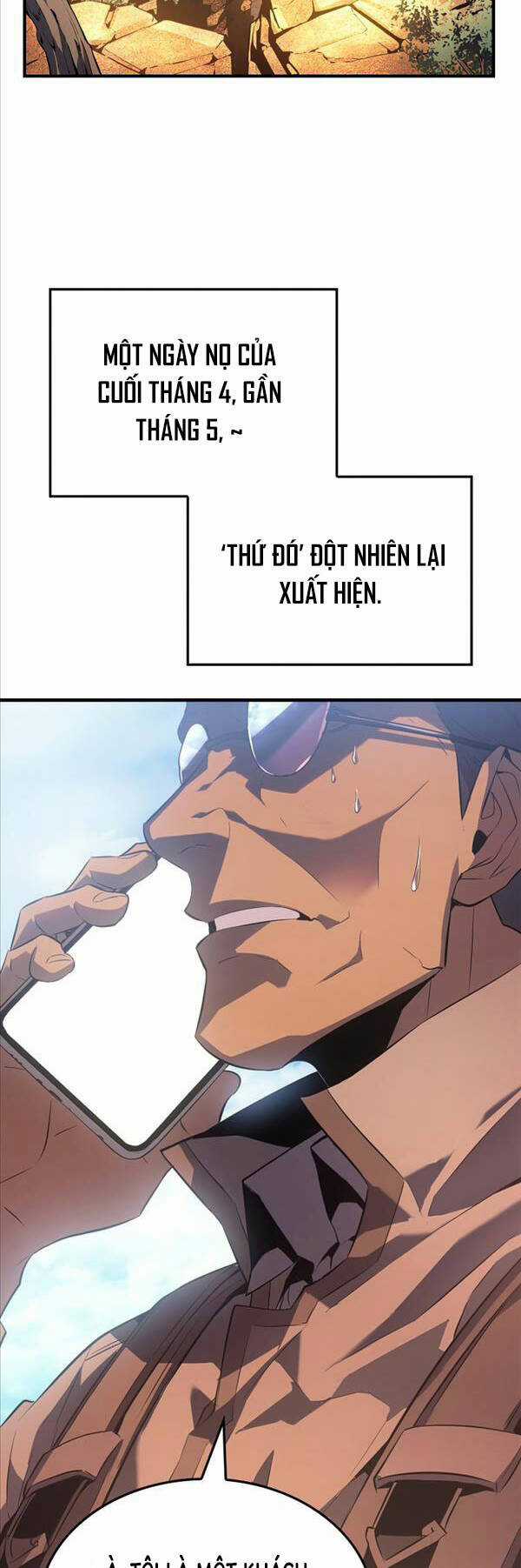 Solo Leveling Ss3 Chapter 4 trang 60
