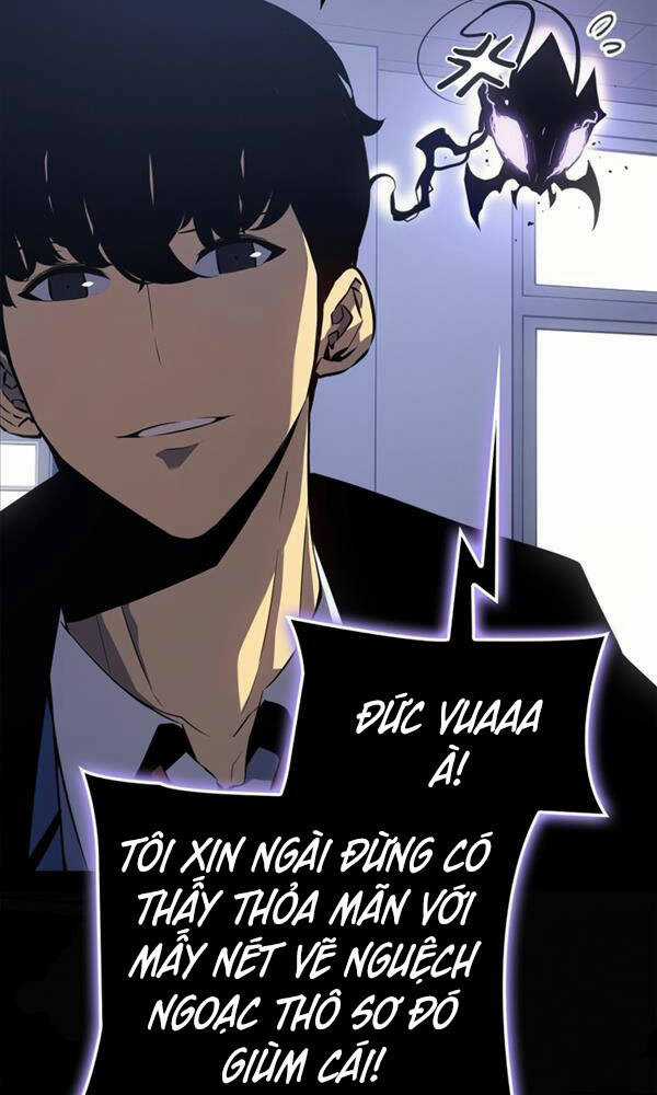 Solo Leveling Ss3 Chapter 4 trang 7