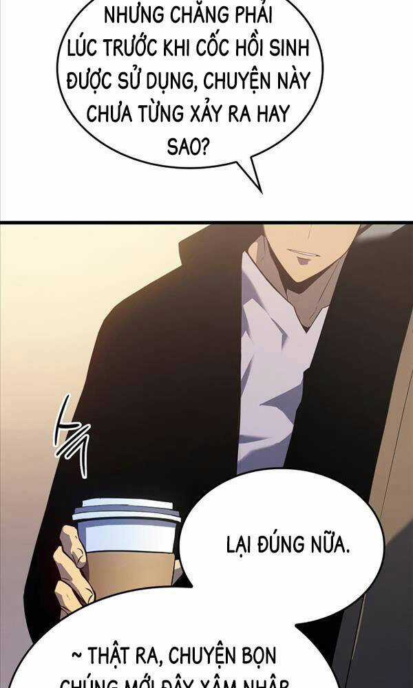 Solo Leveling Ss3 Chapter 4 trang 91