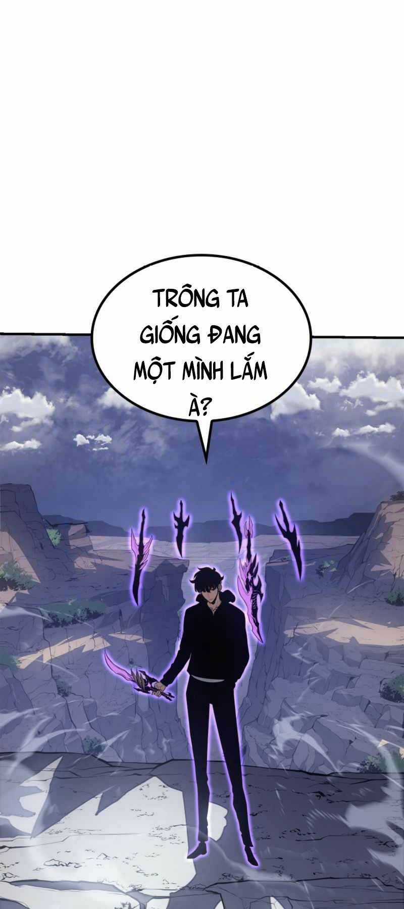 Solo Leveling Ss3 Chapter 5 trang 10