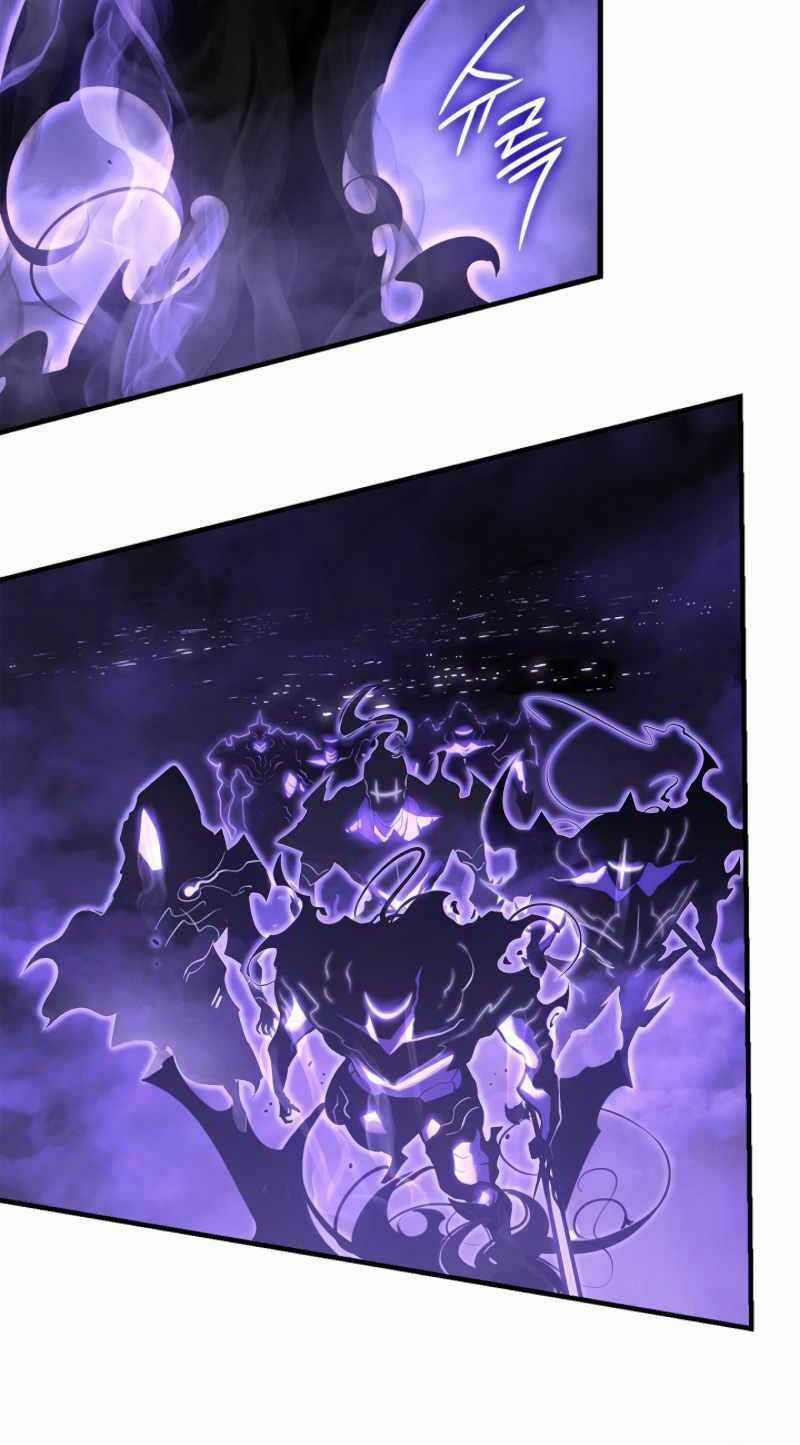 Solo Leveling Ss3 Chapter 5 trang 16