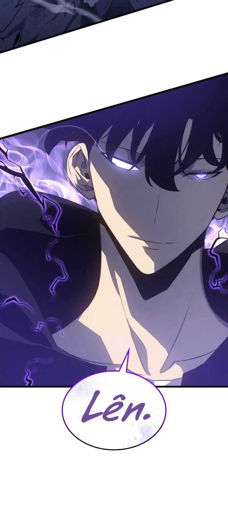 Solo Leveling Ss3 Chapter 5 trang 27