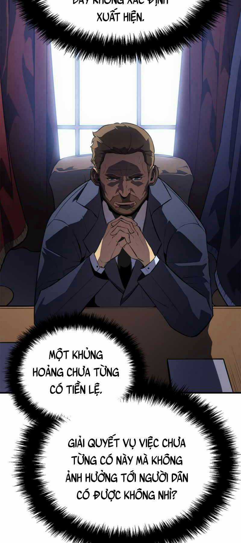 Solo Leveling Ss3 Chapter 5 trang 31