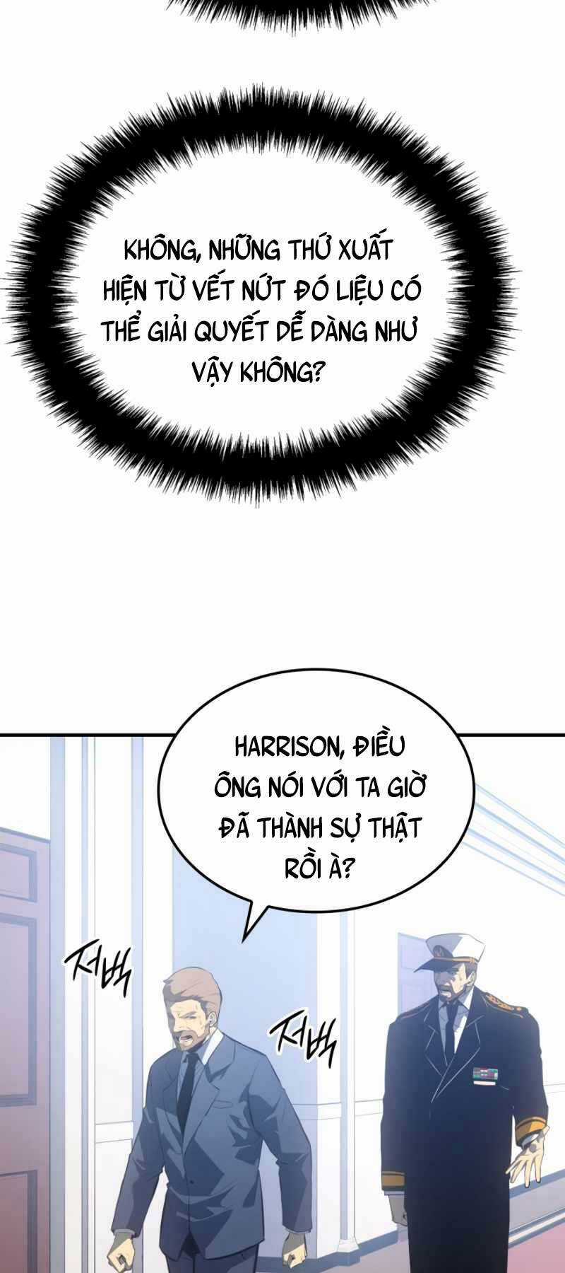 Solo Leveling Ss3 Chapter 5 trang 32