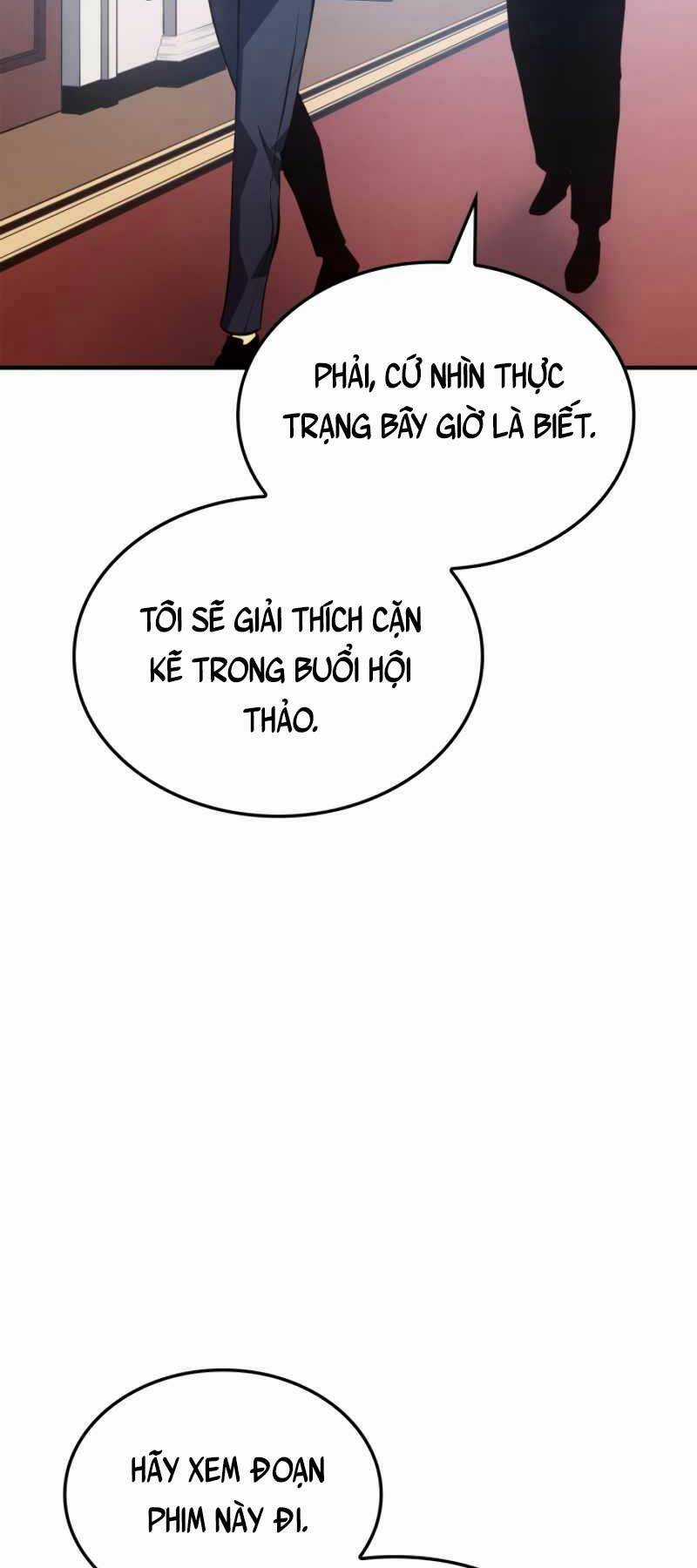 Solo Leveling Ss3 Chapter 5 trang 33