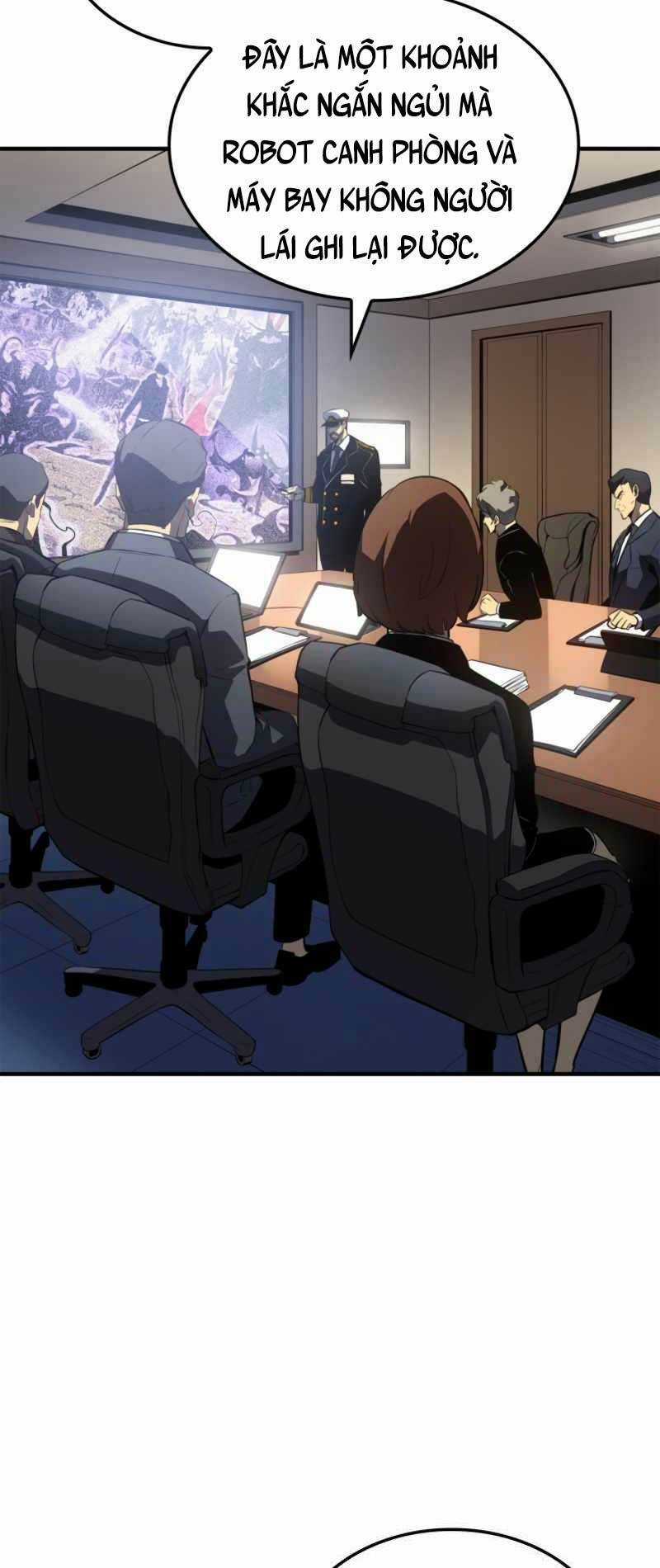 Solo Leveling Ss3 Chapter 5 trang 34