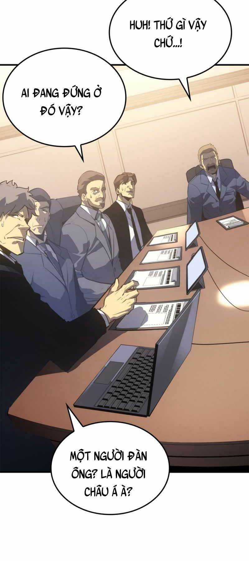 Solo Leveling Ss3 Chapter 5 trang 35