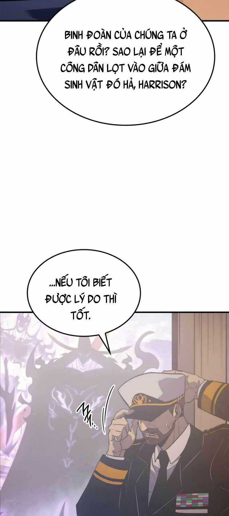 Solo Leveling Ss3 Chapter 5 trang 37