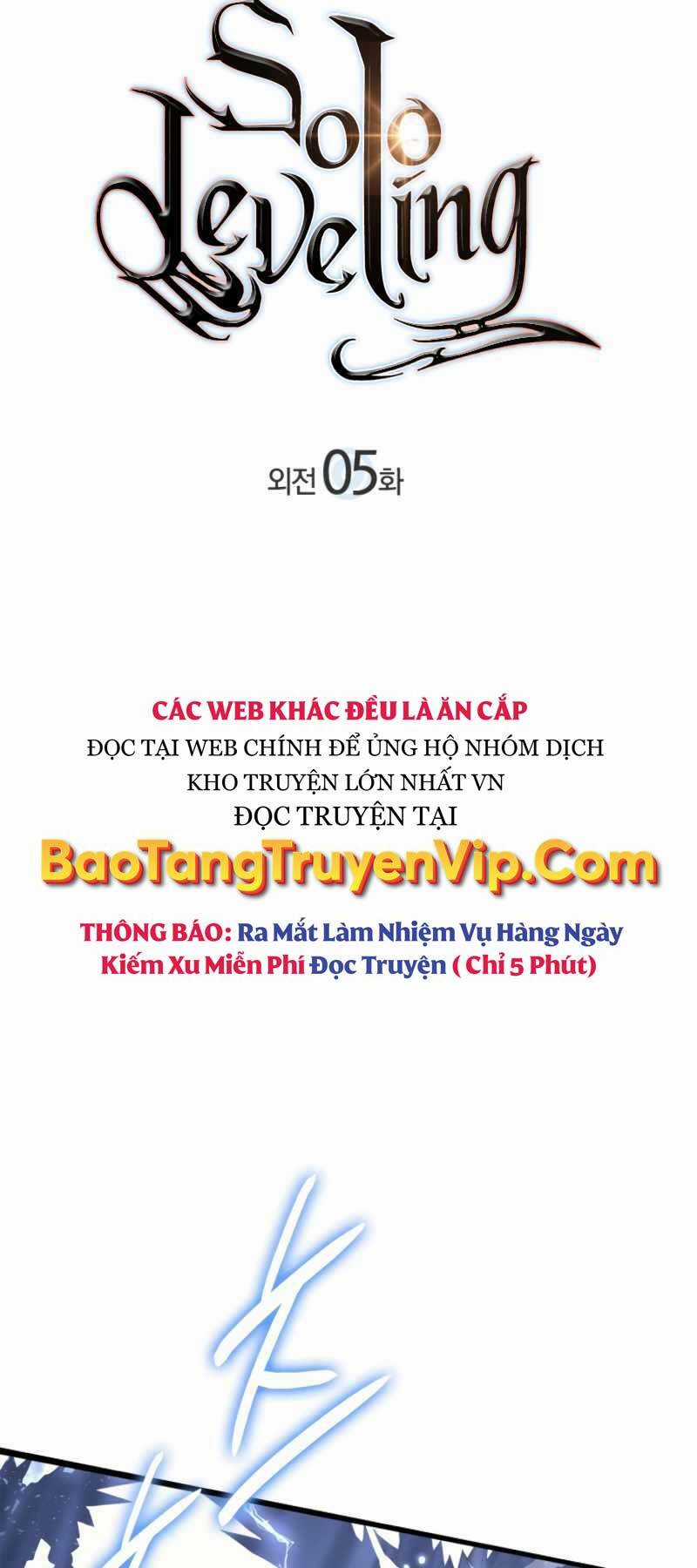 Solo Leveling Ss3 Chapter 5 trang 4