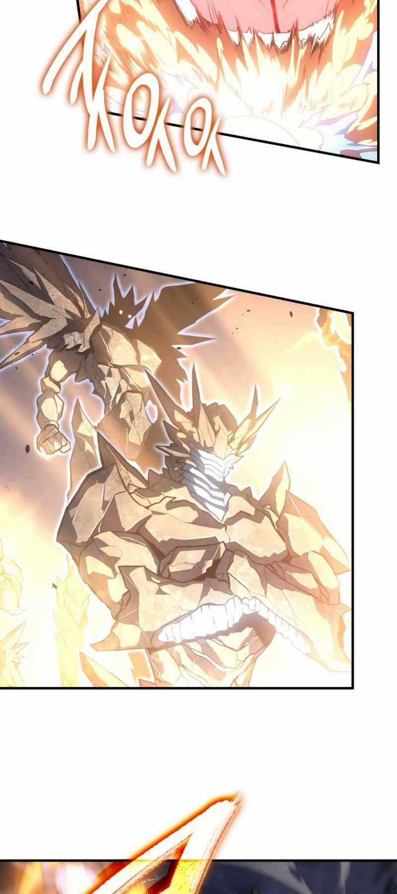 Solo Leveling Ss3 Chapter 5 trang 40