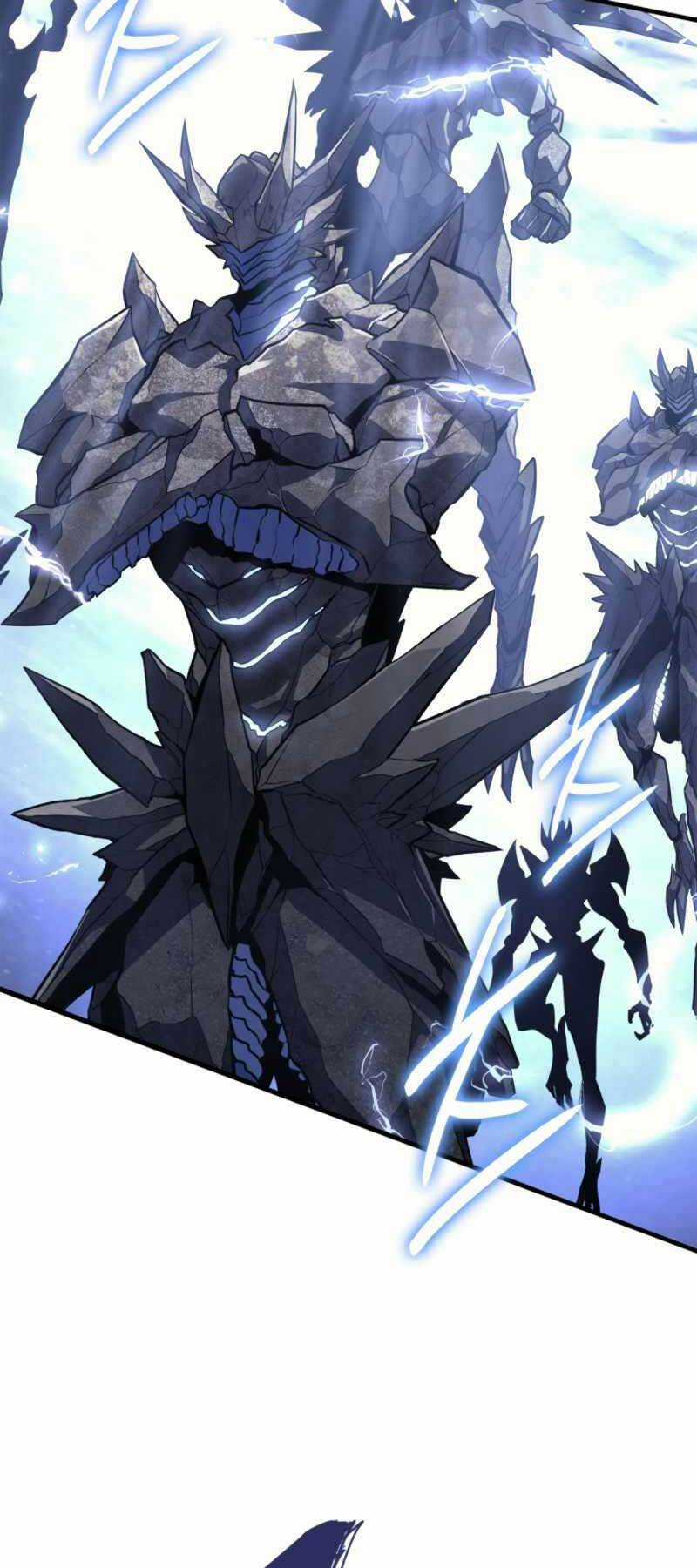 Solo Leveling Ss3 Chapter 5 trang 5