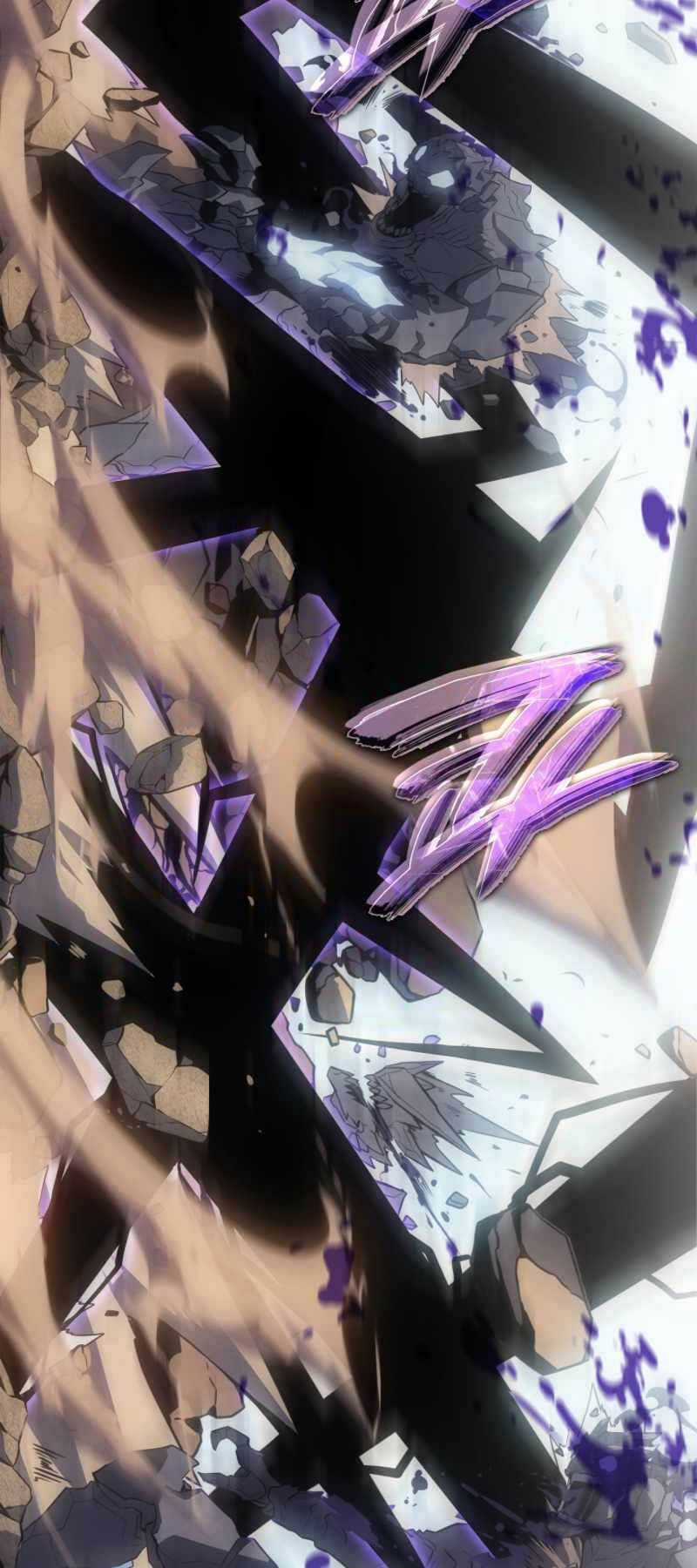 Solo Leveling Ss3 Chapter 5 trang 58