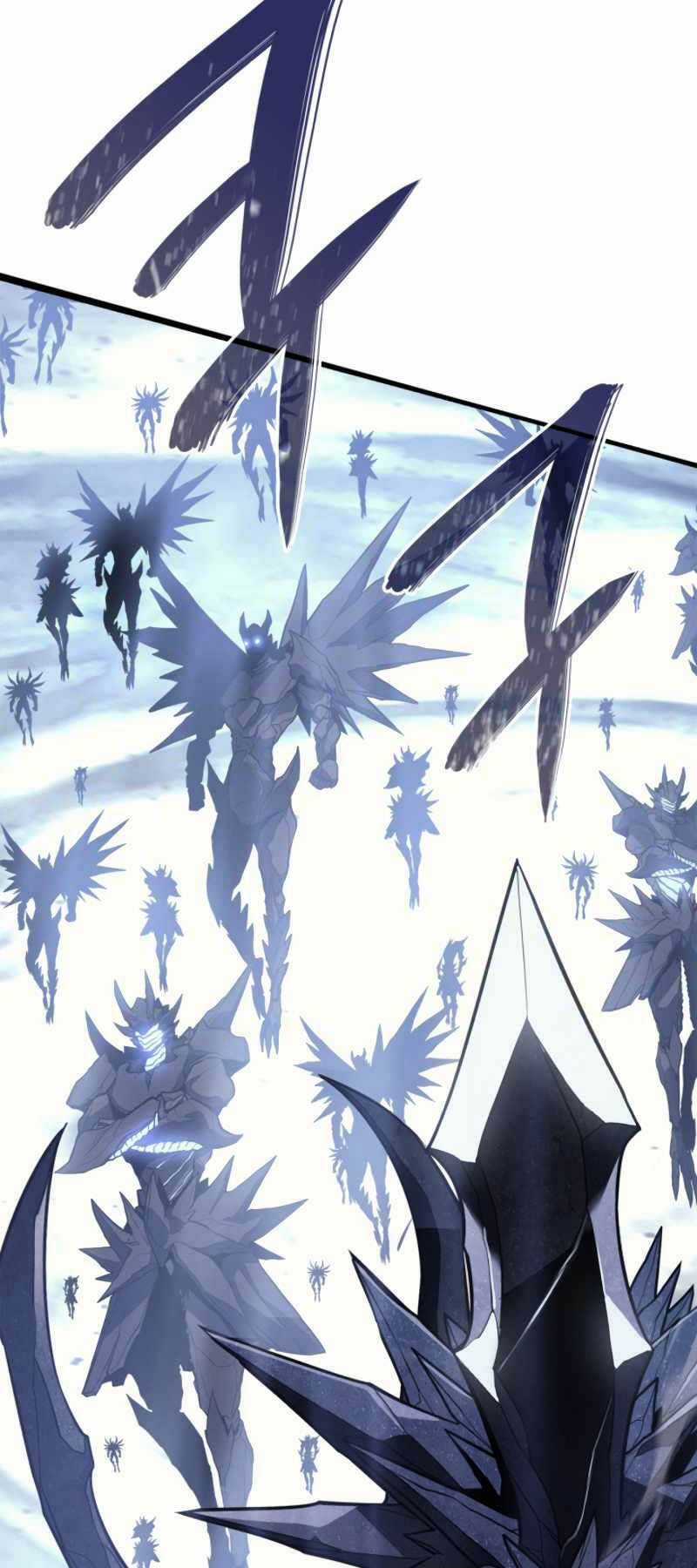 Solo Leveling Ss3 Chapter 5 trang 6