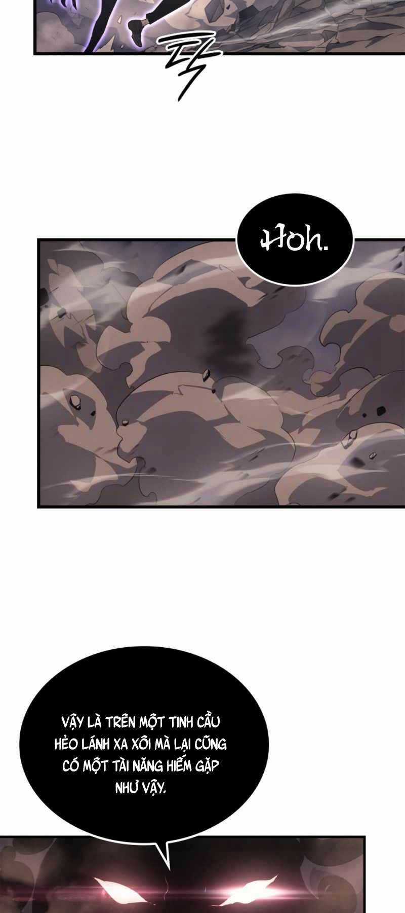 Solo Leveling Ss3 Chapter 5 trang 70