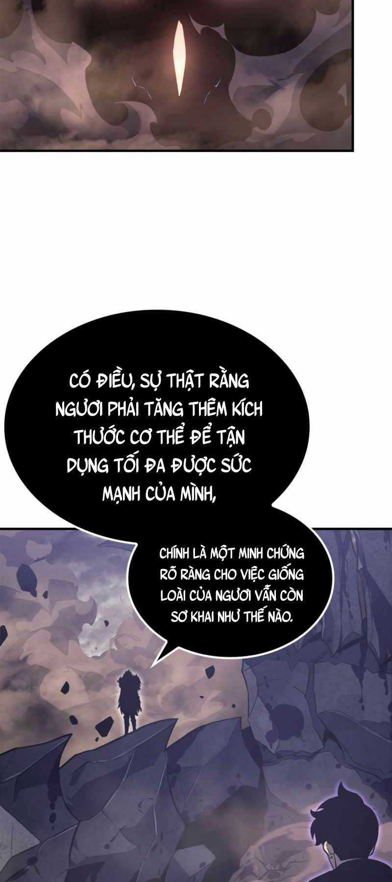 Solo Leveling Ss3 Chapter 5 trang 71