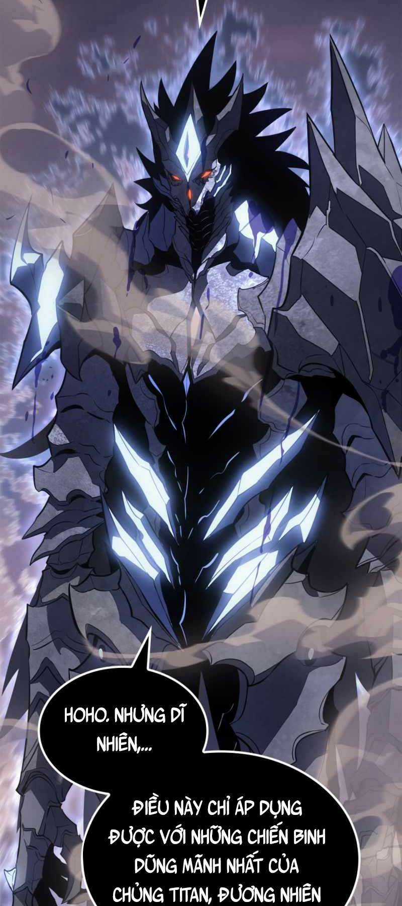 Solo Leveling Ss3 Chapter 5 trang 73