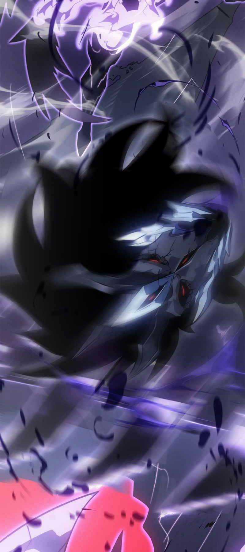 Solo Leveling Ss3 Chapter 5 trang 76