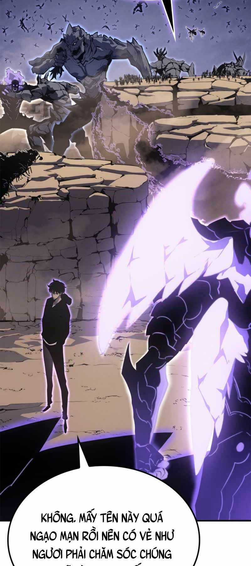 Solo Leveling Ss3 Chapter 5 trang 79