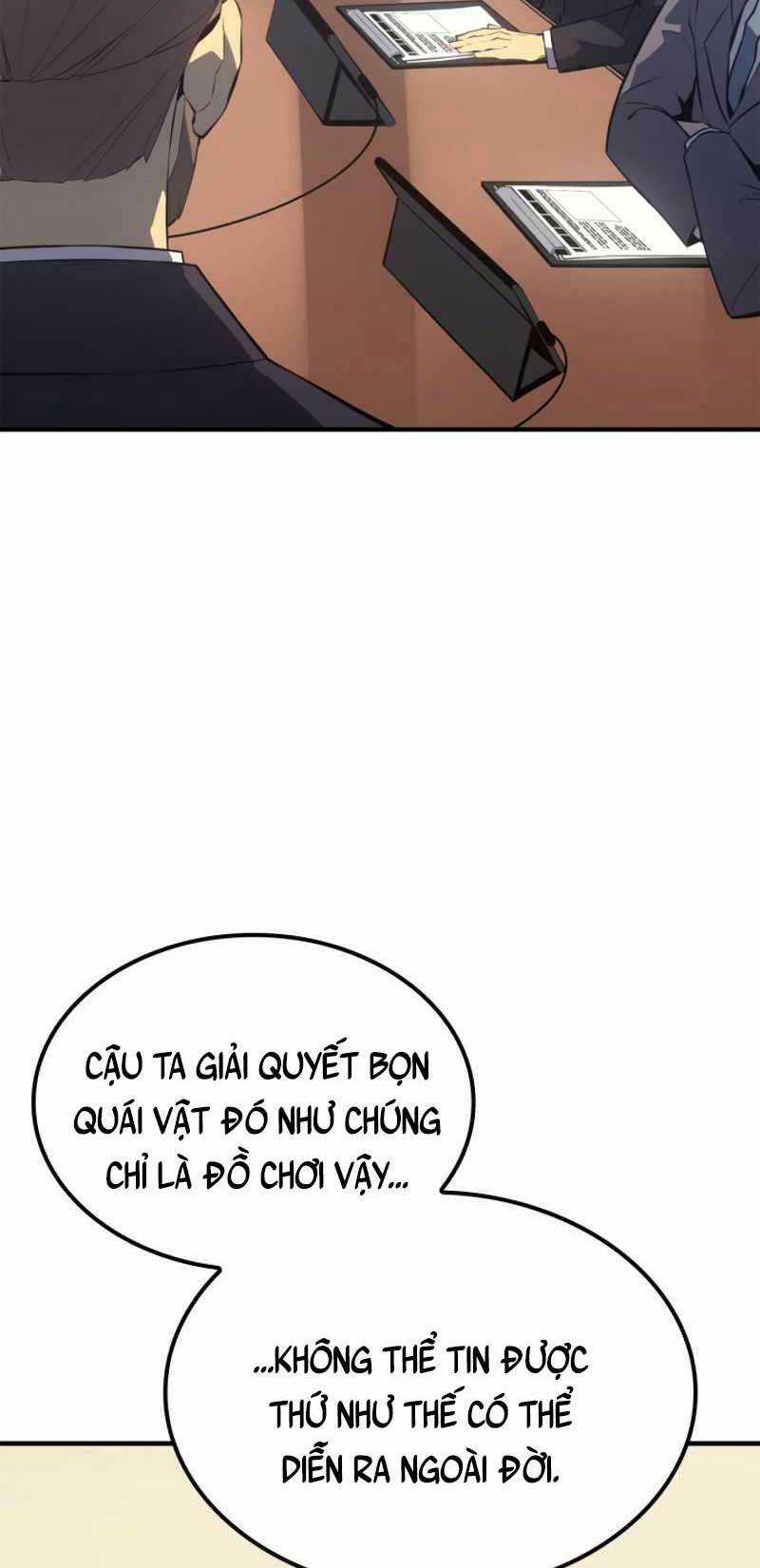 Solo Leveling Ss3 Chapter 5 trang 84