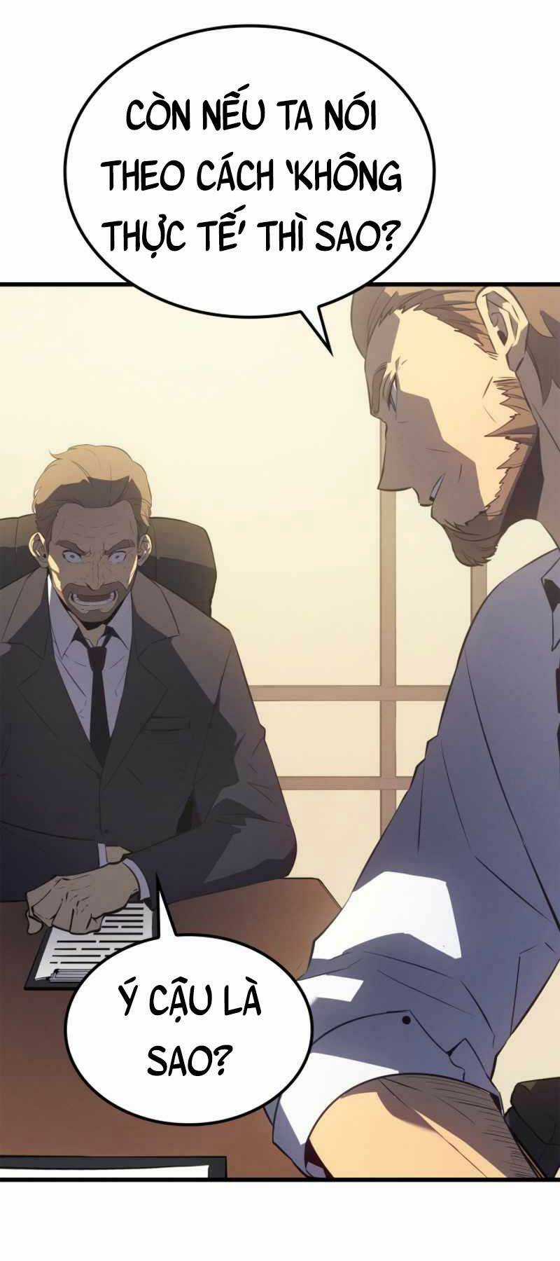 Solo Leveling Ss3 Chapter 5 trang 88