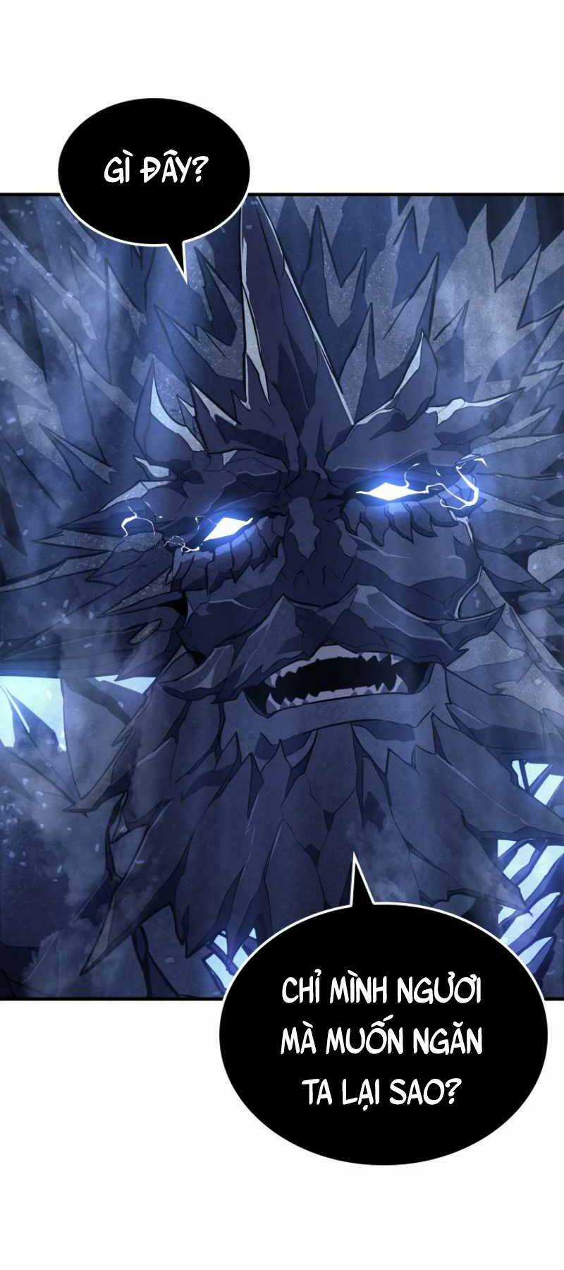 Solo Leveling Ss3 Chapter 5 trang 9
