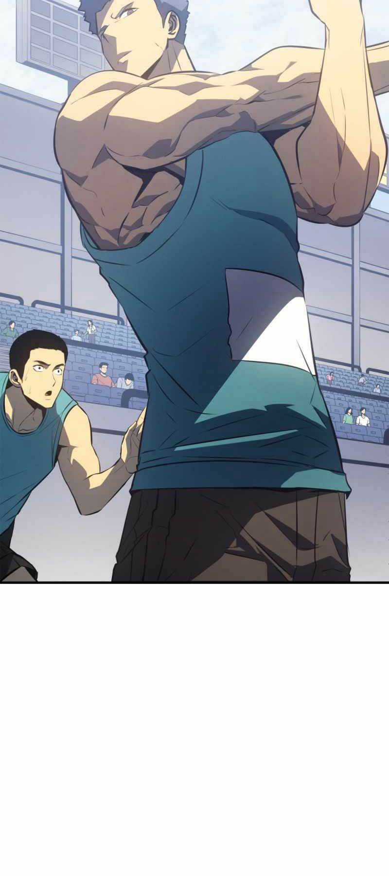 Solo Leveling Ss3 Chapter 5 trang 95