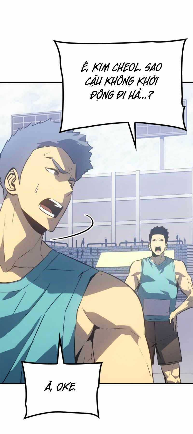 Solo Leveling Ss3 Chapter 5 trang 96