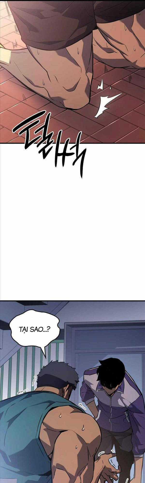 Solo Leveling Ss3 Chapter 6 trang 14