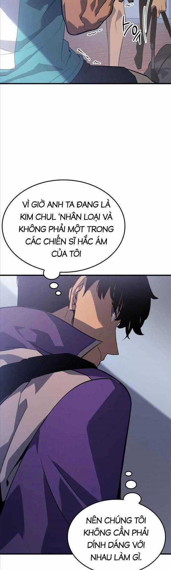 Solo Leveling Ss3 Chapter 6 trang 15