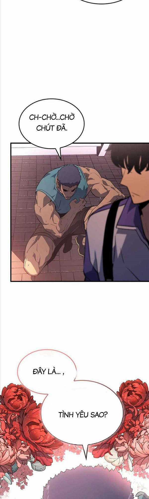 Solo Leveling Ss3 Chapter 6 trang 16